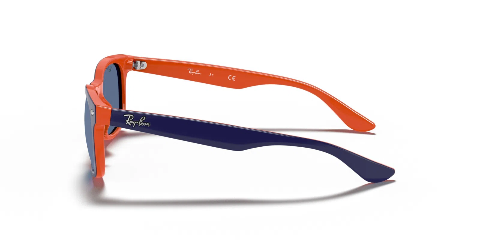 Ray-Ban Kids New Wayfarer 0RJ9052S Sunglasses - view 26